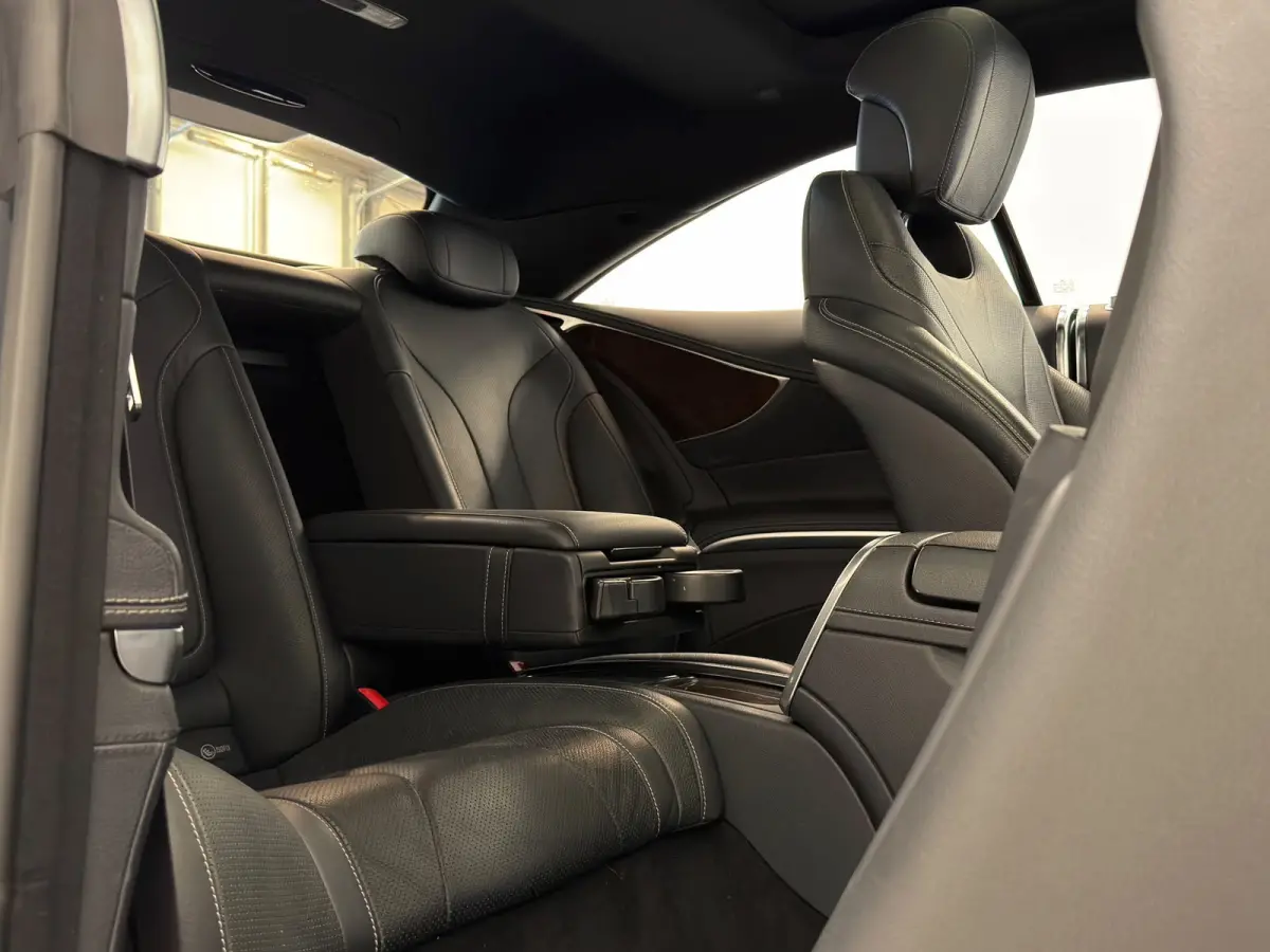 400 4Matic / 20" AMG / Pano / Luchtvering