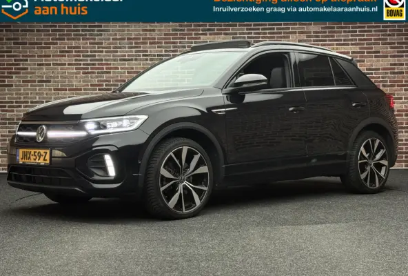 1.5 TSI R-Line Edition