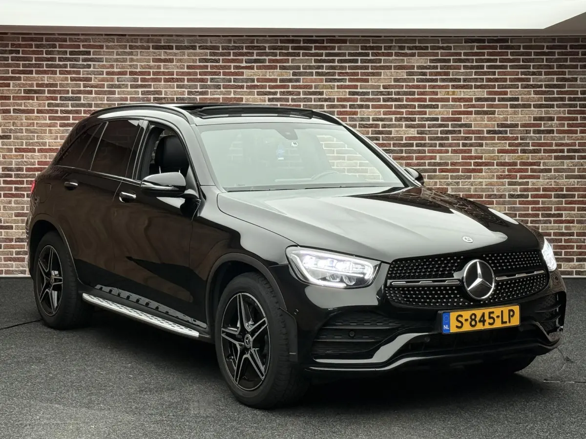 300 4MATIC AMG Premium Plus Pano, 360 Camera,