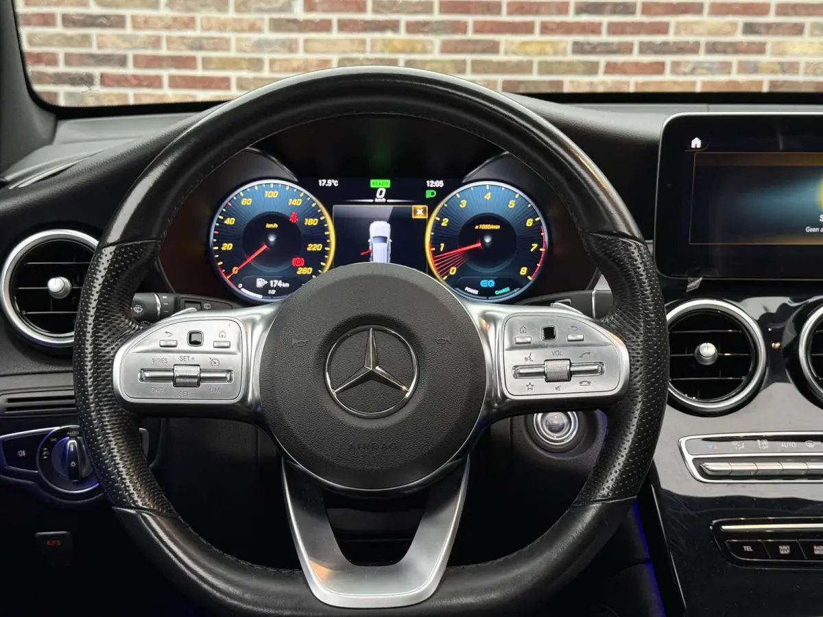 300 4MATIC AMG Premium Plus Pano, 360 Camera,