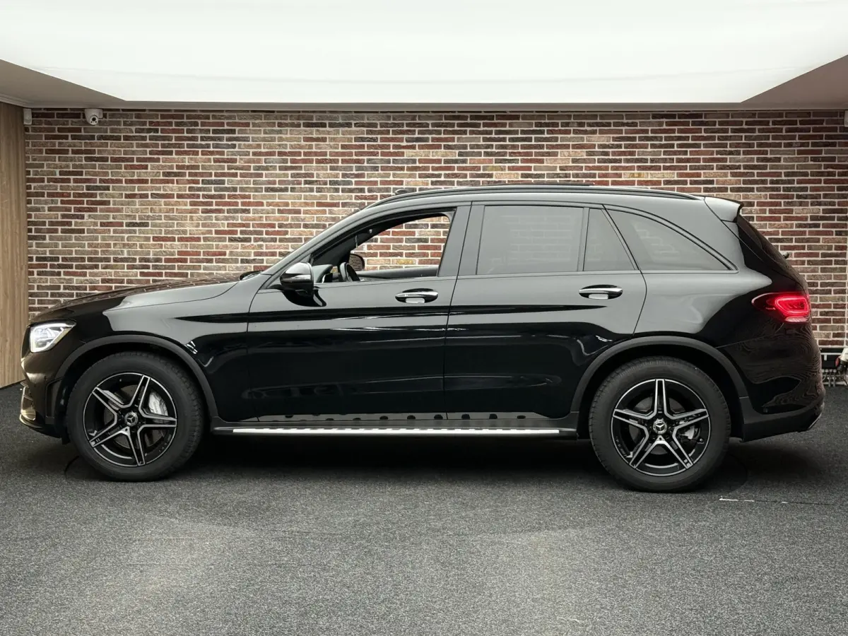 300 4MATIC AMG Premium Plus Pano, 360 Camera,