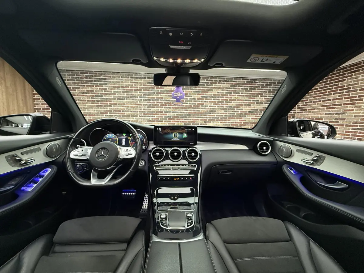 300 4MATIC AMG Premium Plus Pano, 360 Camera,