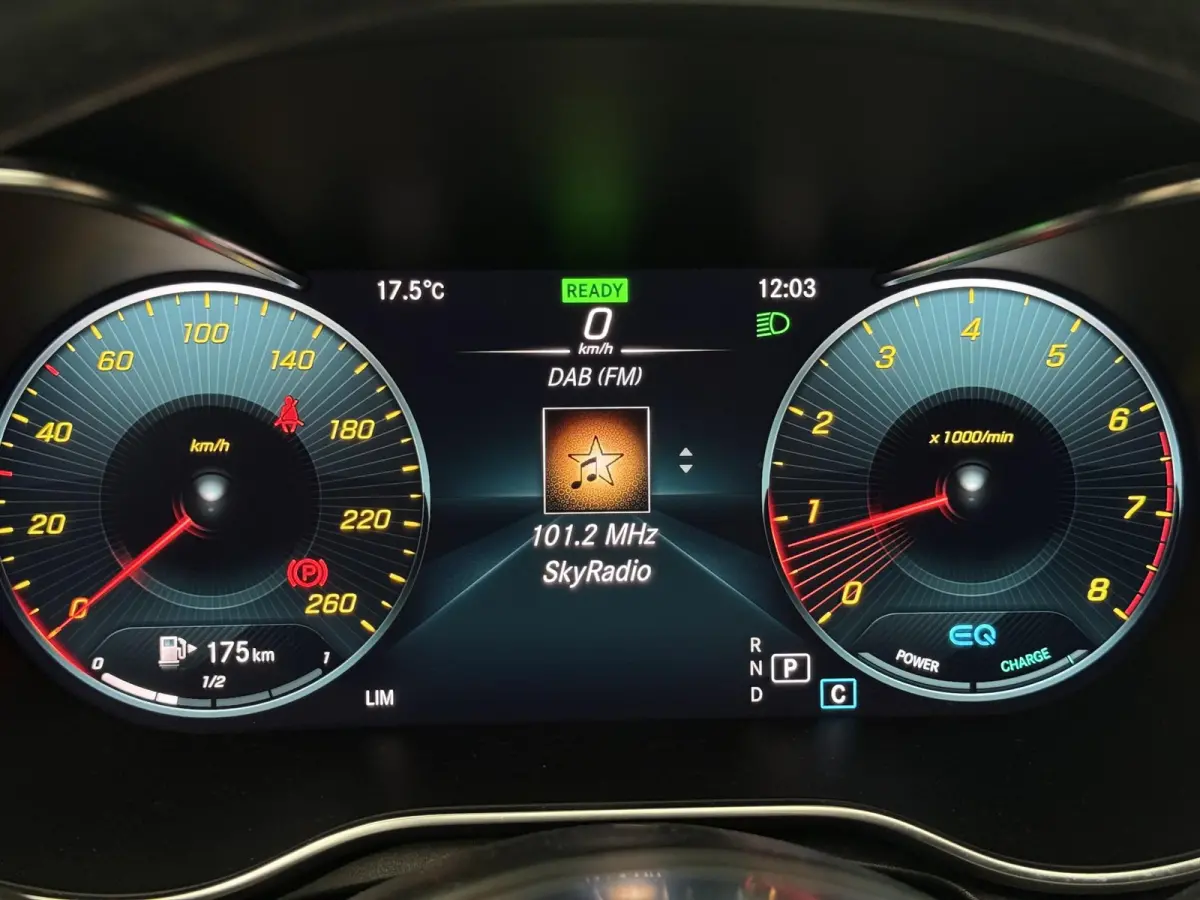 300 4MATIC AMG Premium Plus Pano, 360 Camera,