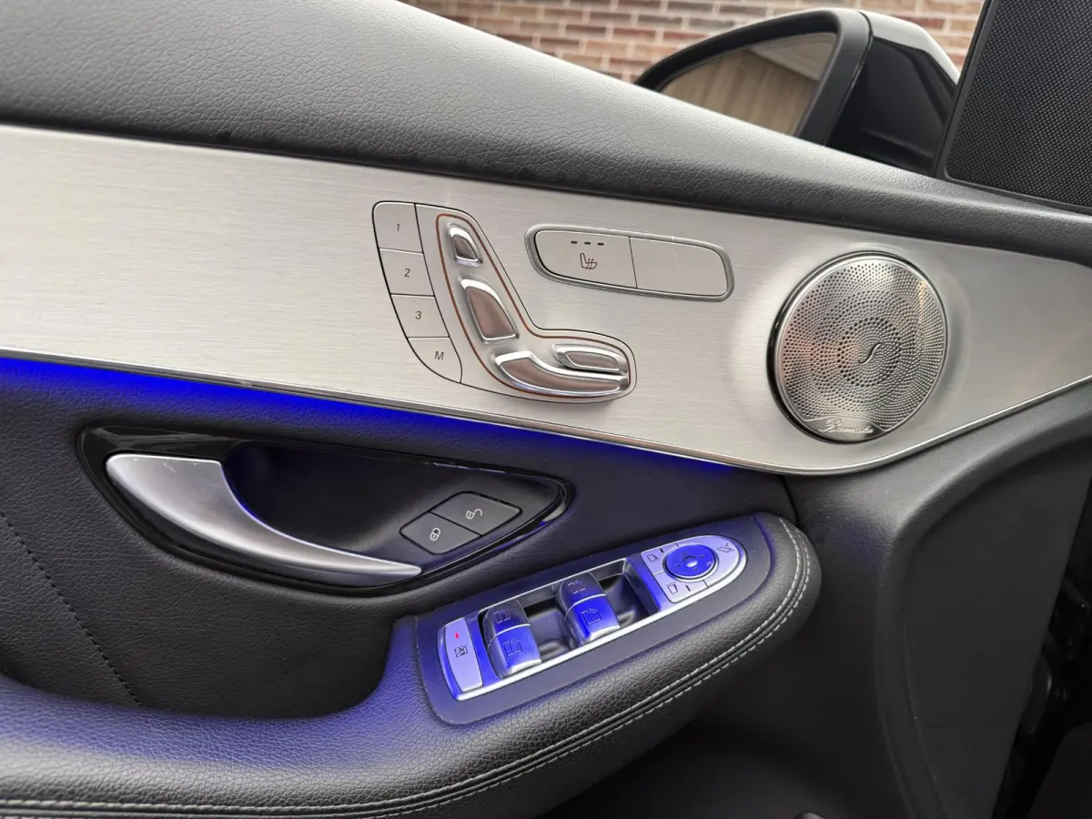 300 4MATIC AMG Premium Plus Pano, 360 Camera,
