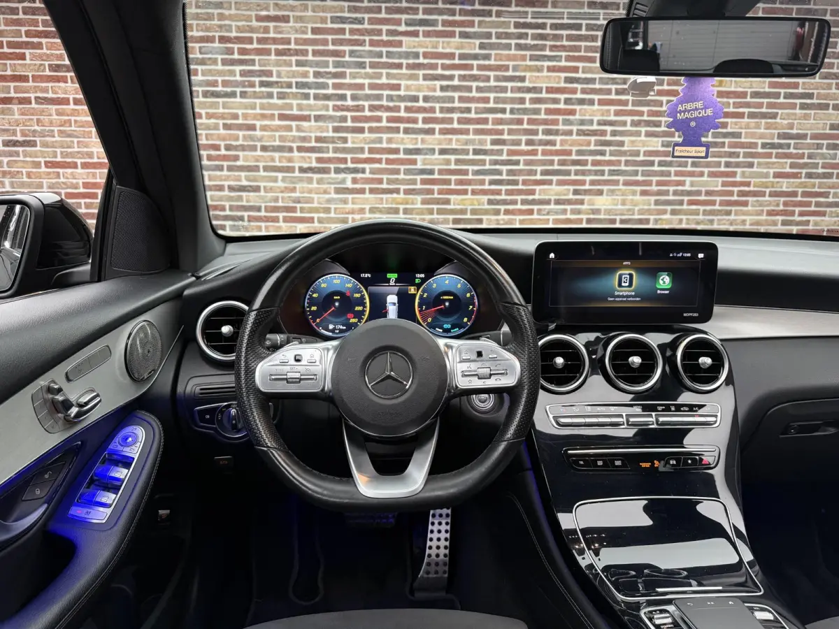 300 4MATIC AMG Premium Plus Pano, 360 Camera,