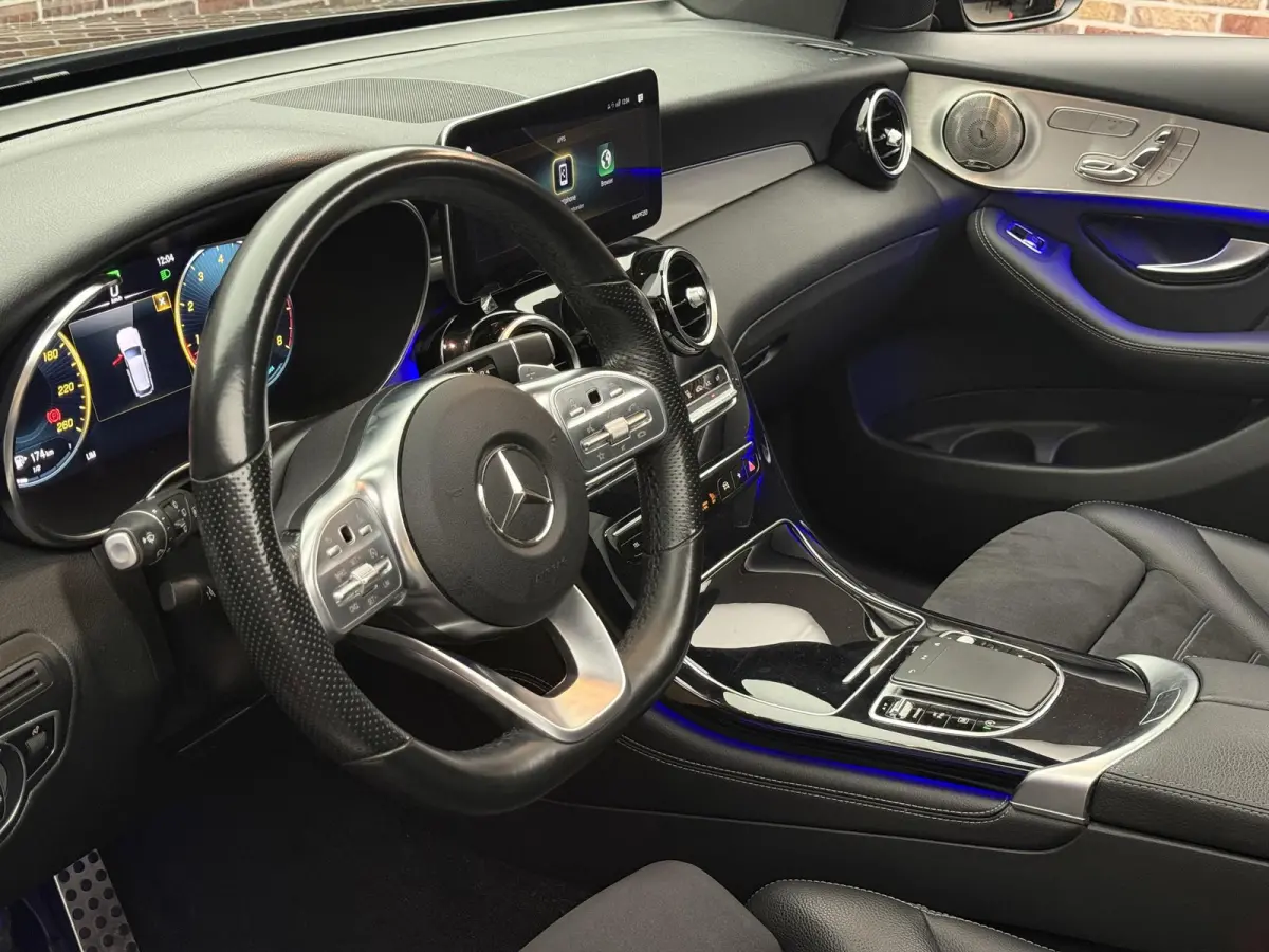 300 4MATIC AMG Premium Plus Pano, 360 Camera,