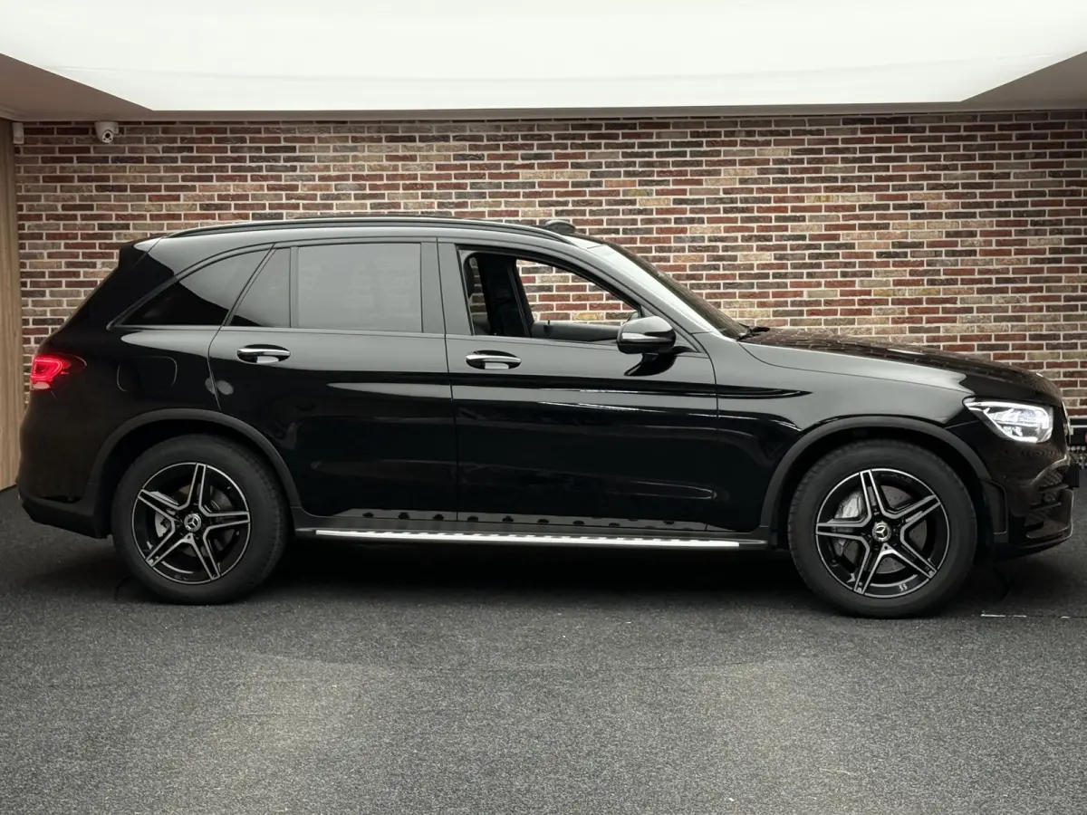 300 4MATIC AMG Premium Plus Pano, 360 Camera,