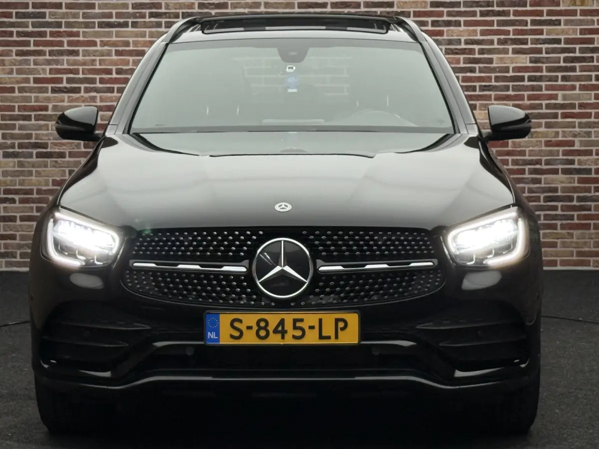 300 4MATIC AMG Premium Plus Pano, 360 Camera,