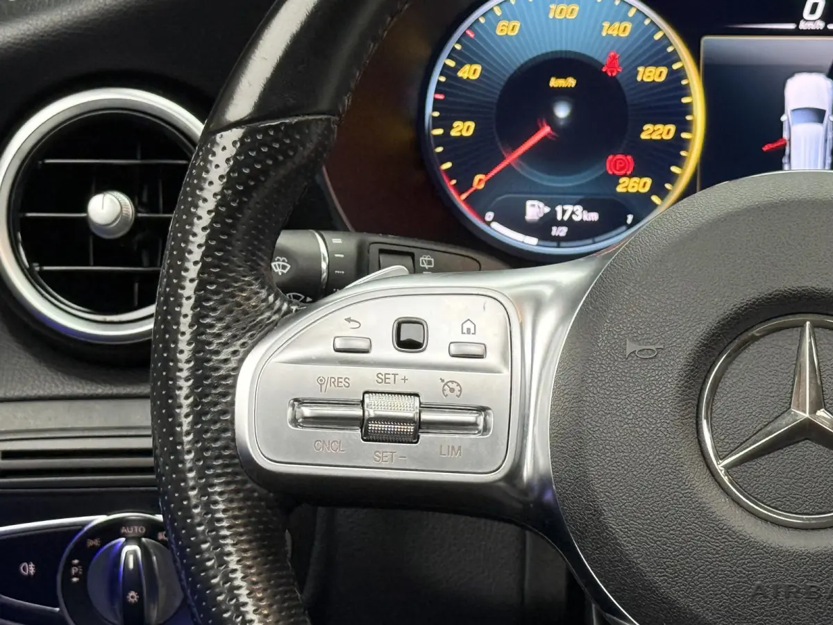 300 4MATIC AMG Premium Plus Pano, 360 Camera,