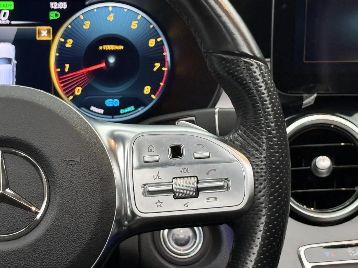 300 4MATIC AMG Premium Plus Pano, 360 Camera,