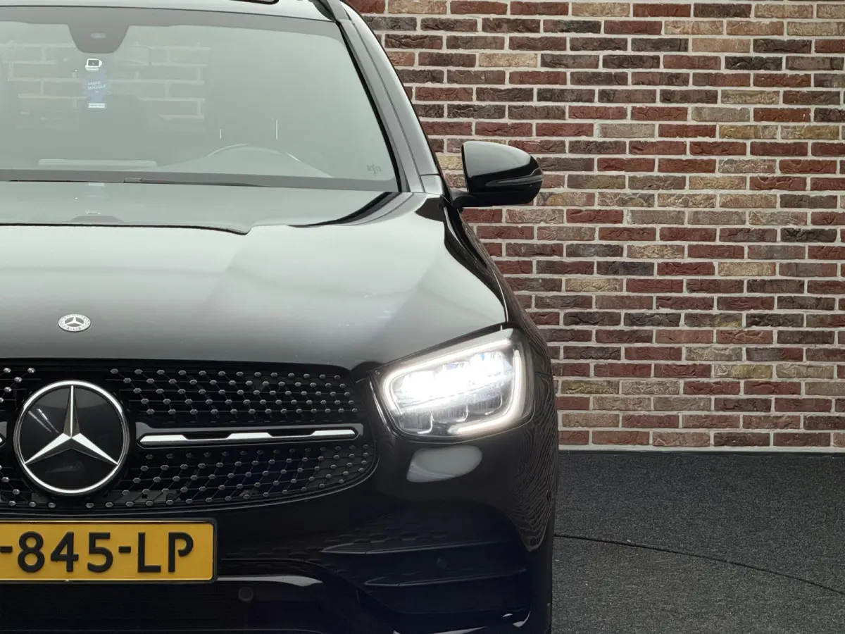 300 4MATIC AMG Premium Plus Pano, 360 Camera,