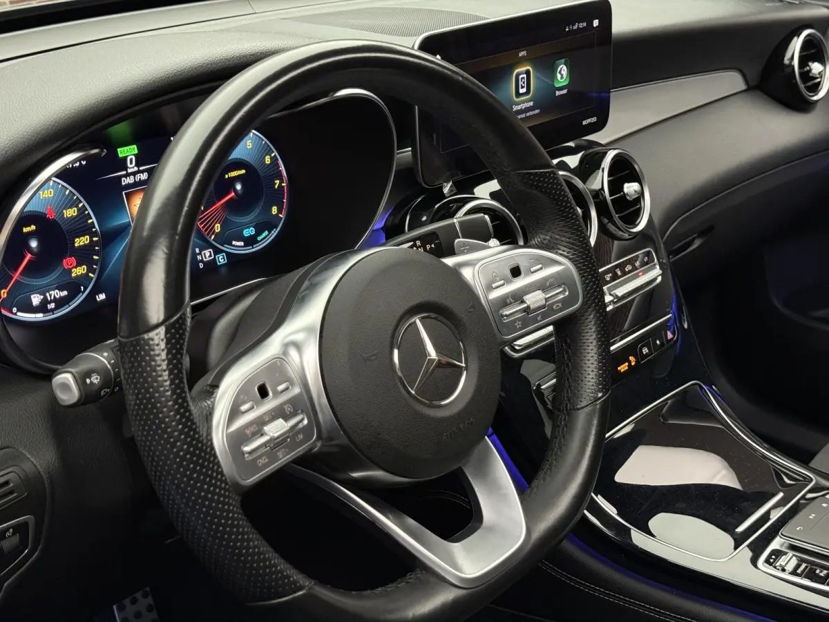300 4MATIC AMG Premium Plus Pano, 360 Camera,