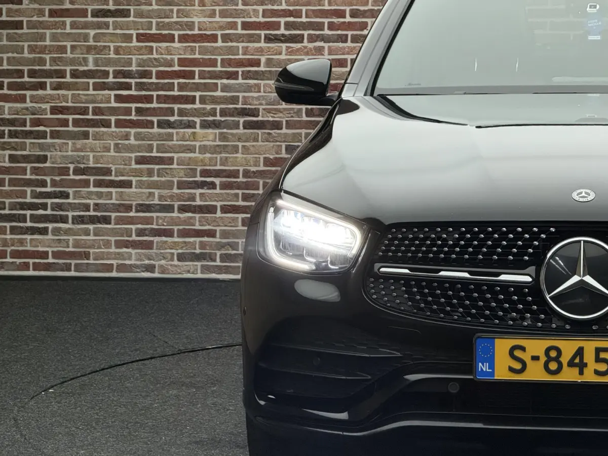 300 4MATIC AMG Premium Plus Pano, 360 Camera,