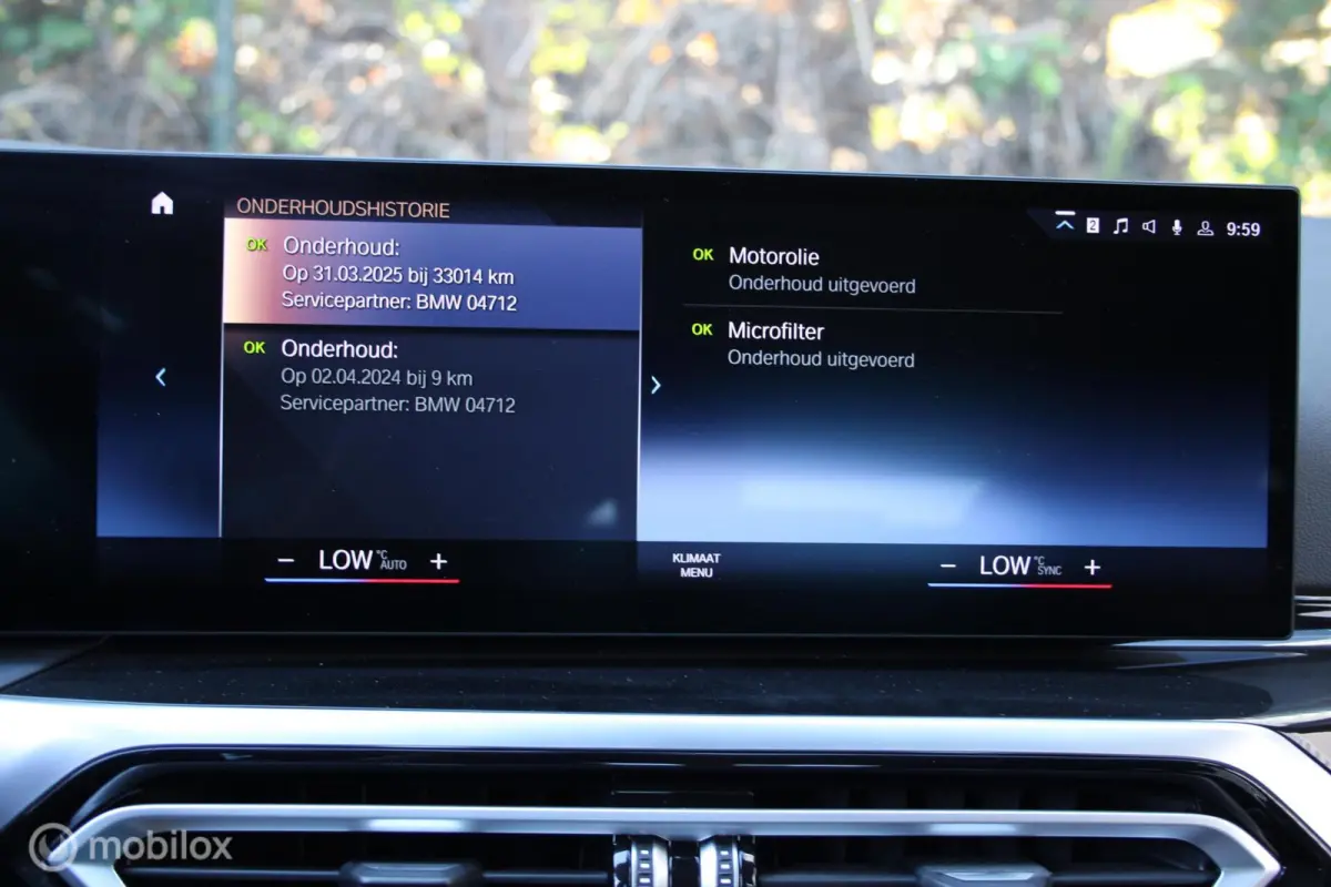 320e xDrive/Led/Trekhaak/Navi/Tel/All seas/
