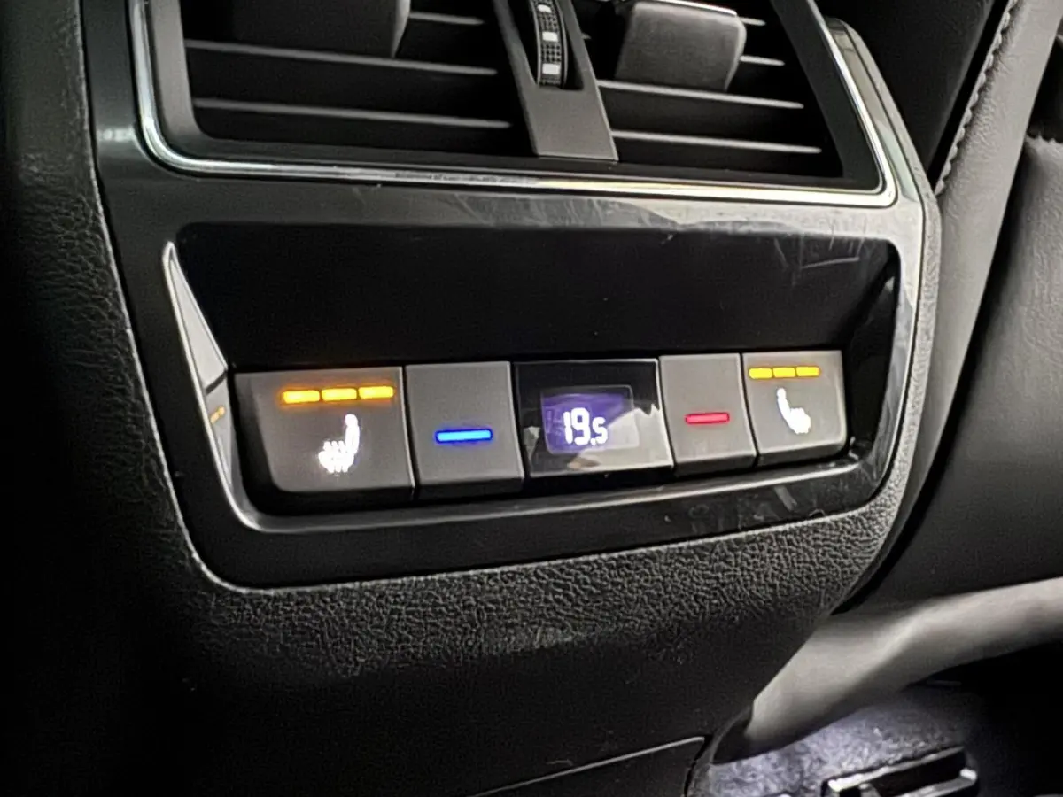 1.5 TSI Sportline Pano Canton Memory ACC Camera NAP