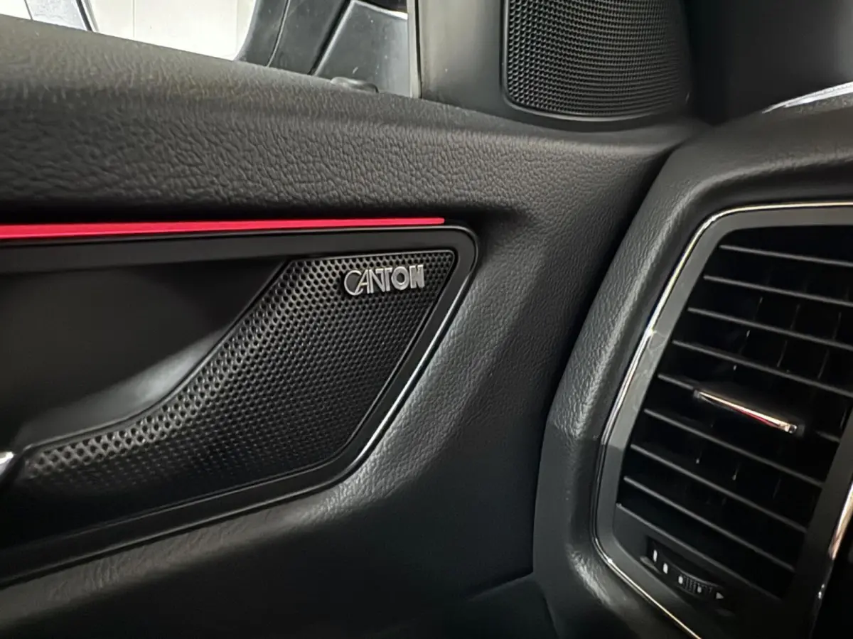 1.5 TSI Sportline Pano Canton Memory ACC Camera NAP