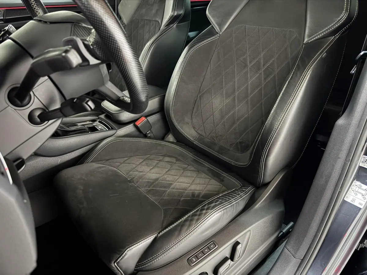 1.5 TSI Sportline Pano Canton Memory ACC Camera NAP