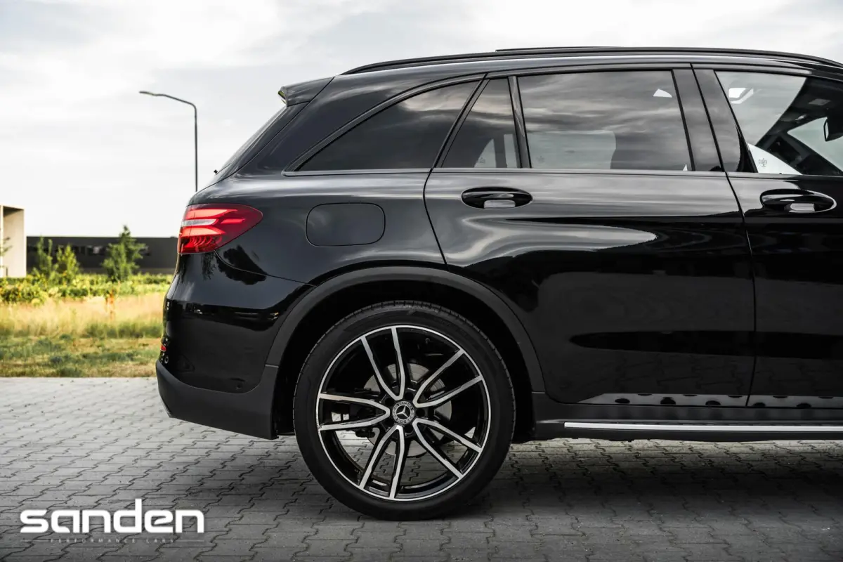 300 4MATIC|245pk|Pano|Burmester|Mem.|360