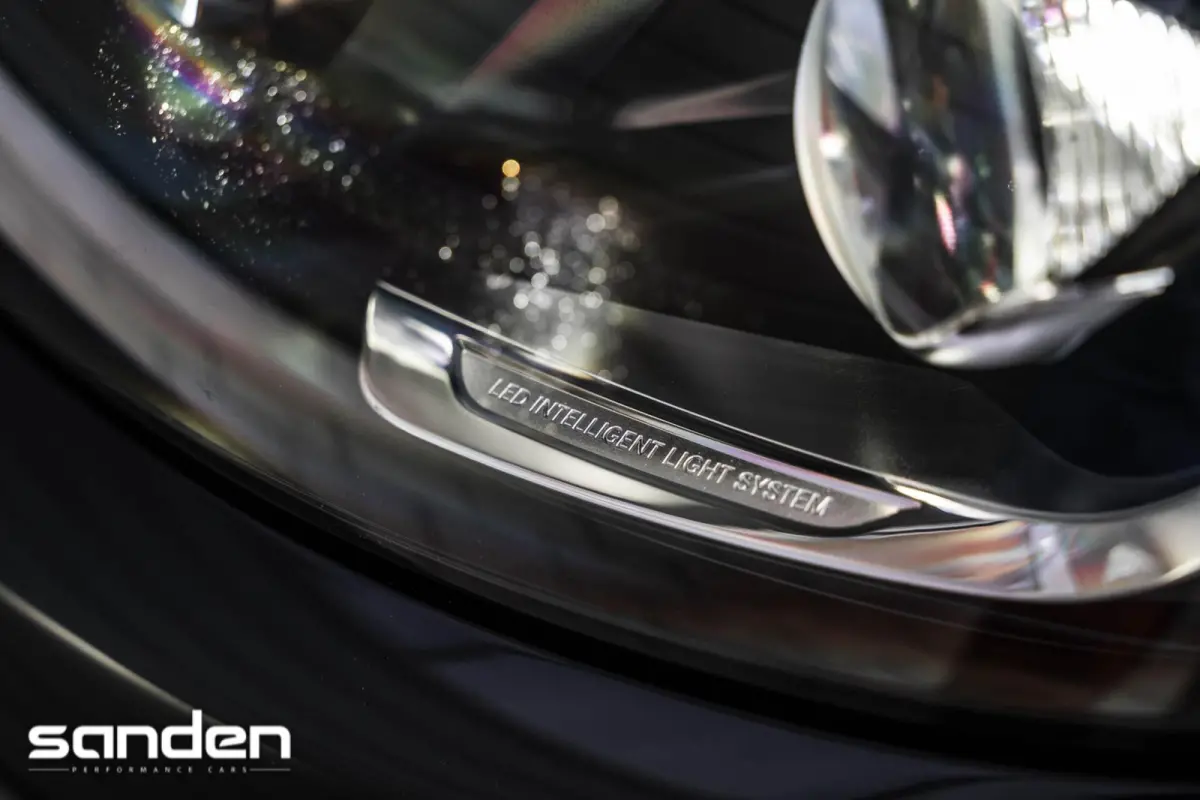 300 4MATIC|245pk|Pano|Burmester|Mem.|360