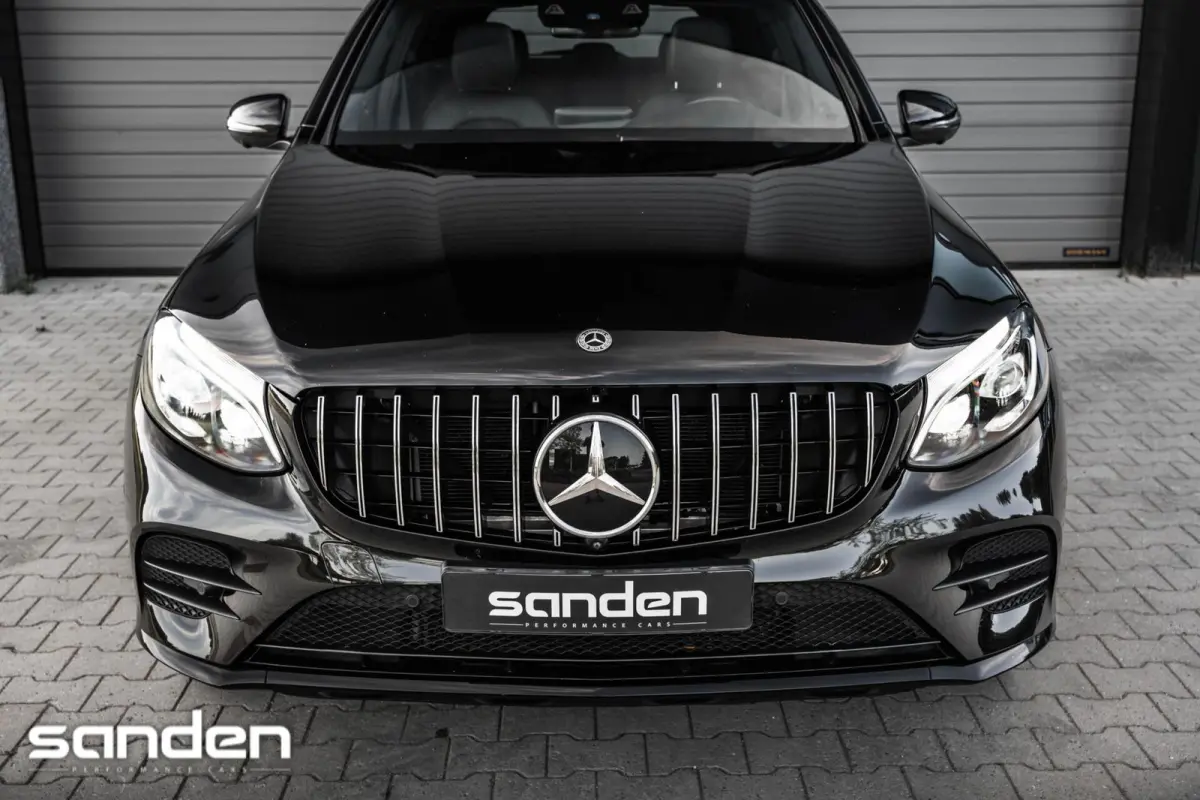 300 4MATIC|245pk|Pano|Burmester|Mem.|360