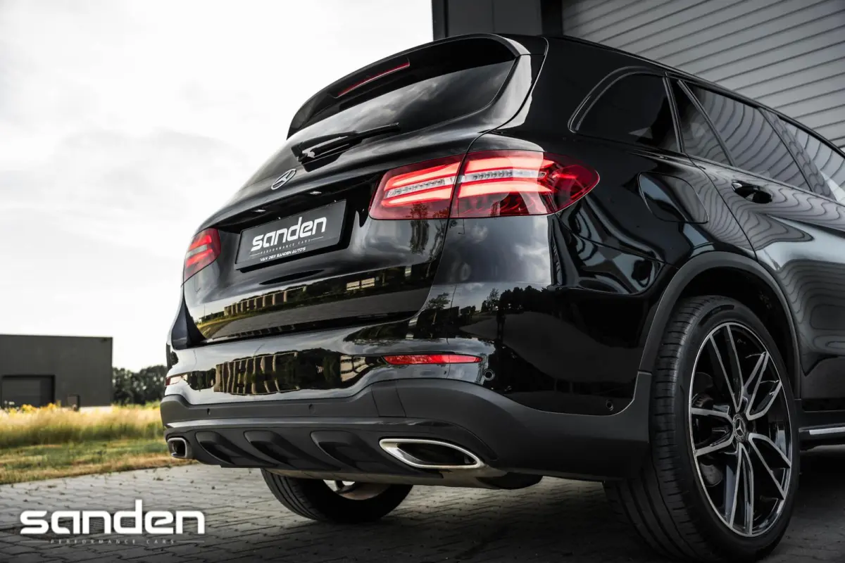 300 4MATIC|245pk|Pano|Burmester|Mem.|360
