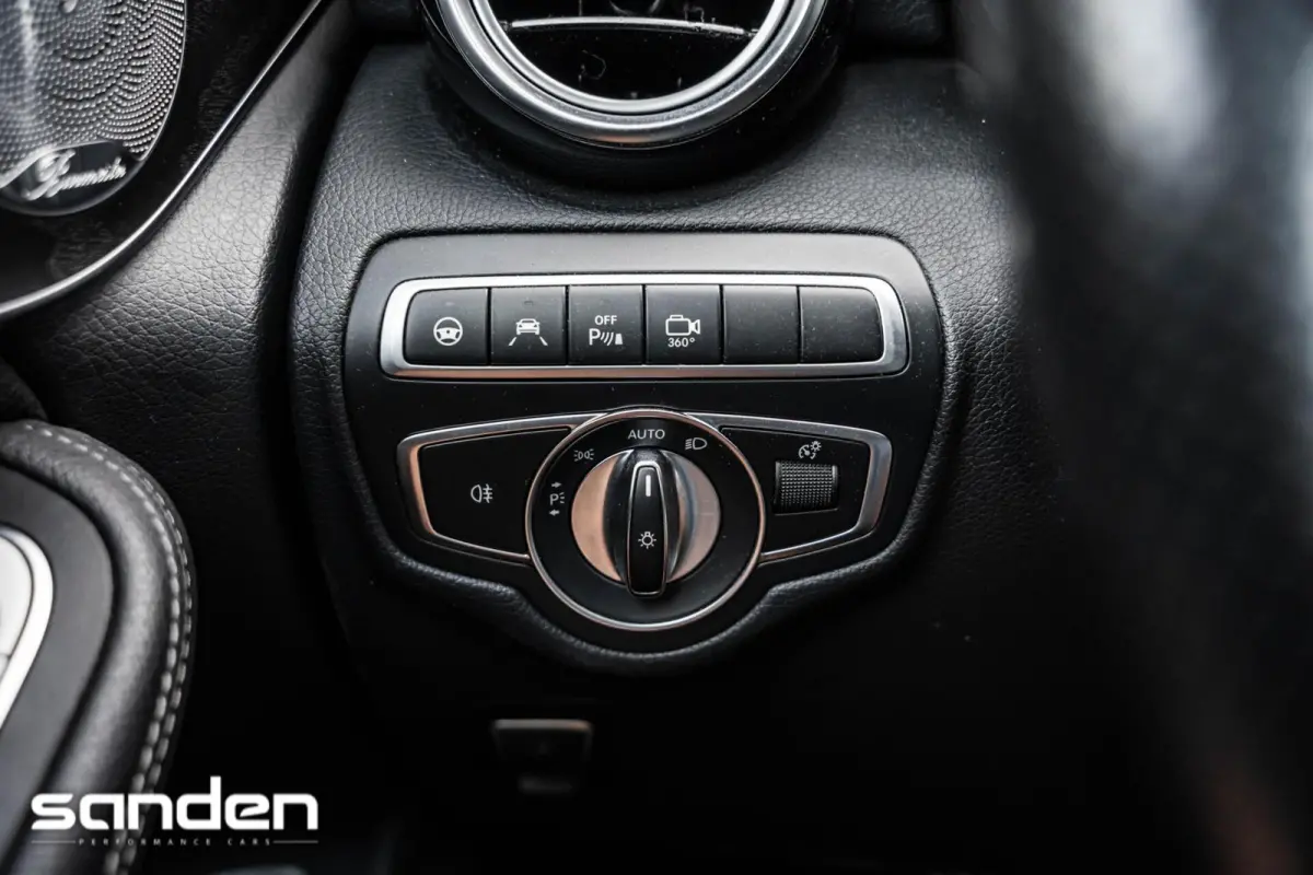 300 4MATIC|245pk|Pano|Burmester|Mem.|360