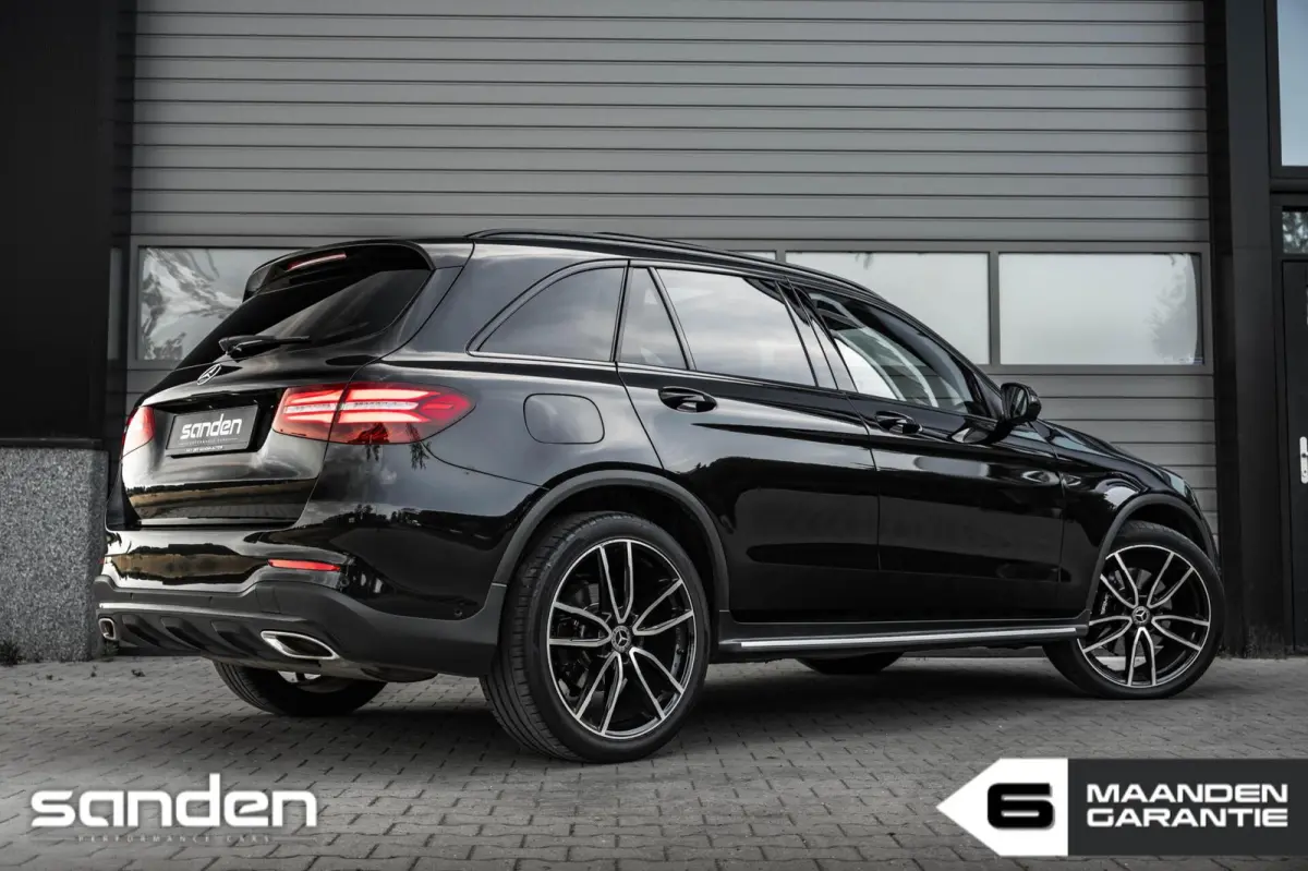 300 4MATIC|245pk|Pano|Burmester|Mem.|360
