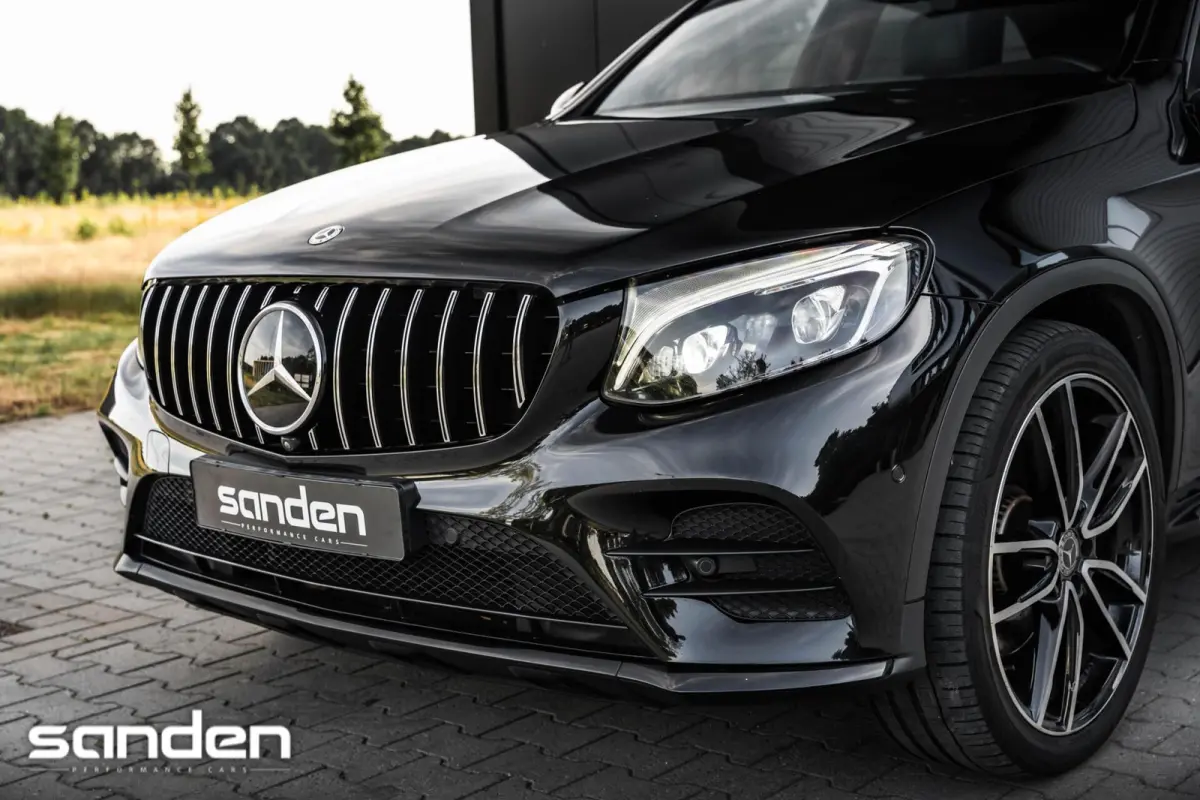 300 4MATIC|245pk|Pano|Burmester|Mem.|360