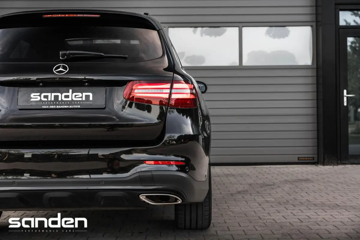 300 4MATIC|245pk|Pano|Burmester|Mem.|360