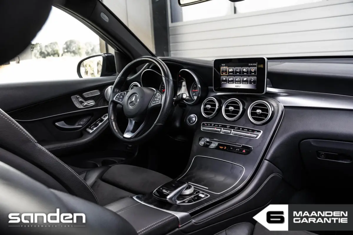 300 4MATIC|245pk|Pano|Burmester|Mem.|360