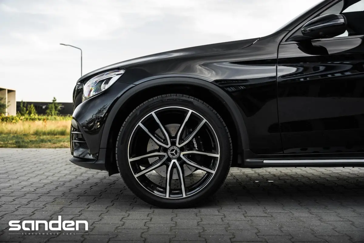 300 4MATIC|245pk|Pano|Burmester|Mem.|360
