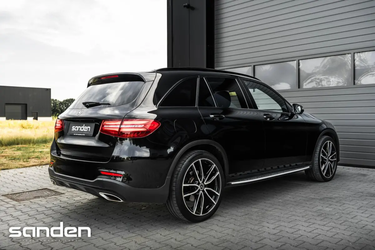300 4MATIC|245pk|Pano|Burmester|Mem.|360