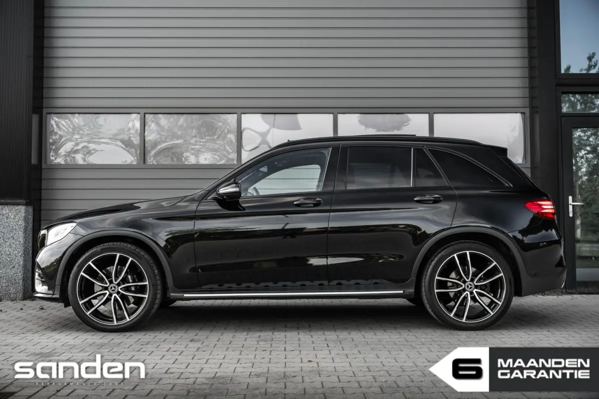 300 4MATIC|245pk|Pano|Burmester|Mem.|360