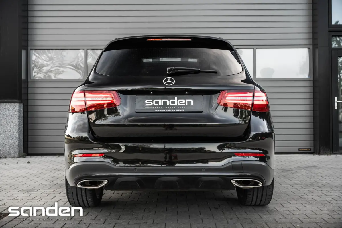 300 4MATIC|245pk|Pano|Burmester|Mem.|360