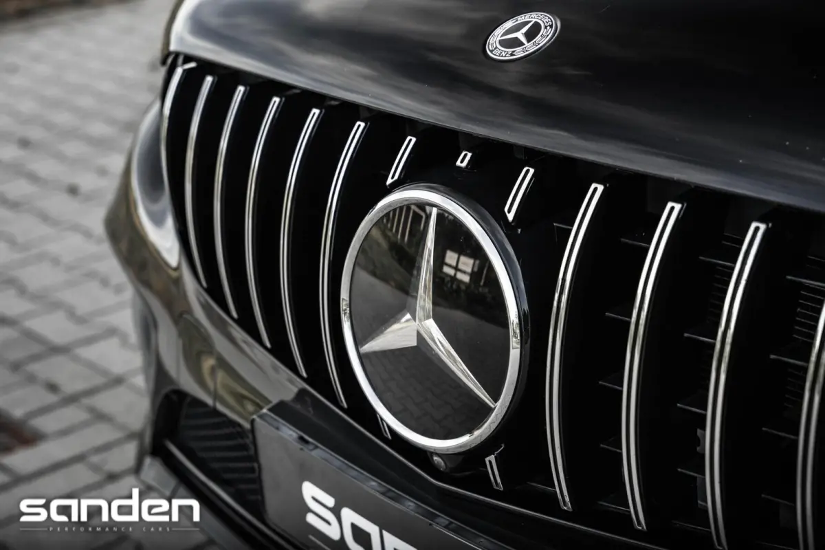 300 4MATIC|245pk|Pano|Burmester|Mem.|360