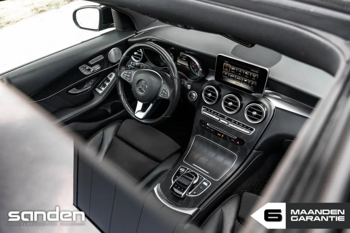 300 4MATIC|245pk|Pano|Burmester|Mem.|360