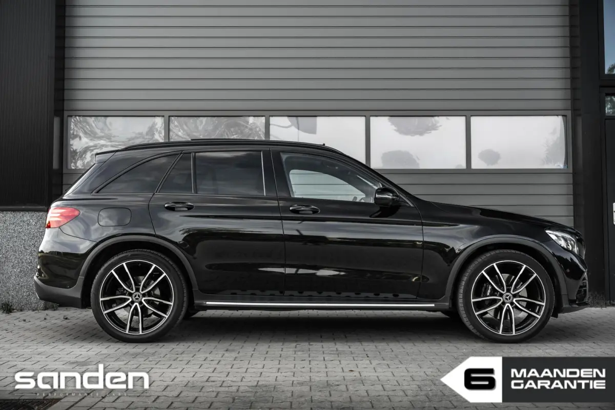 300 4MATIC|245pk|Pano|Burmester|Mem.|360