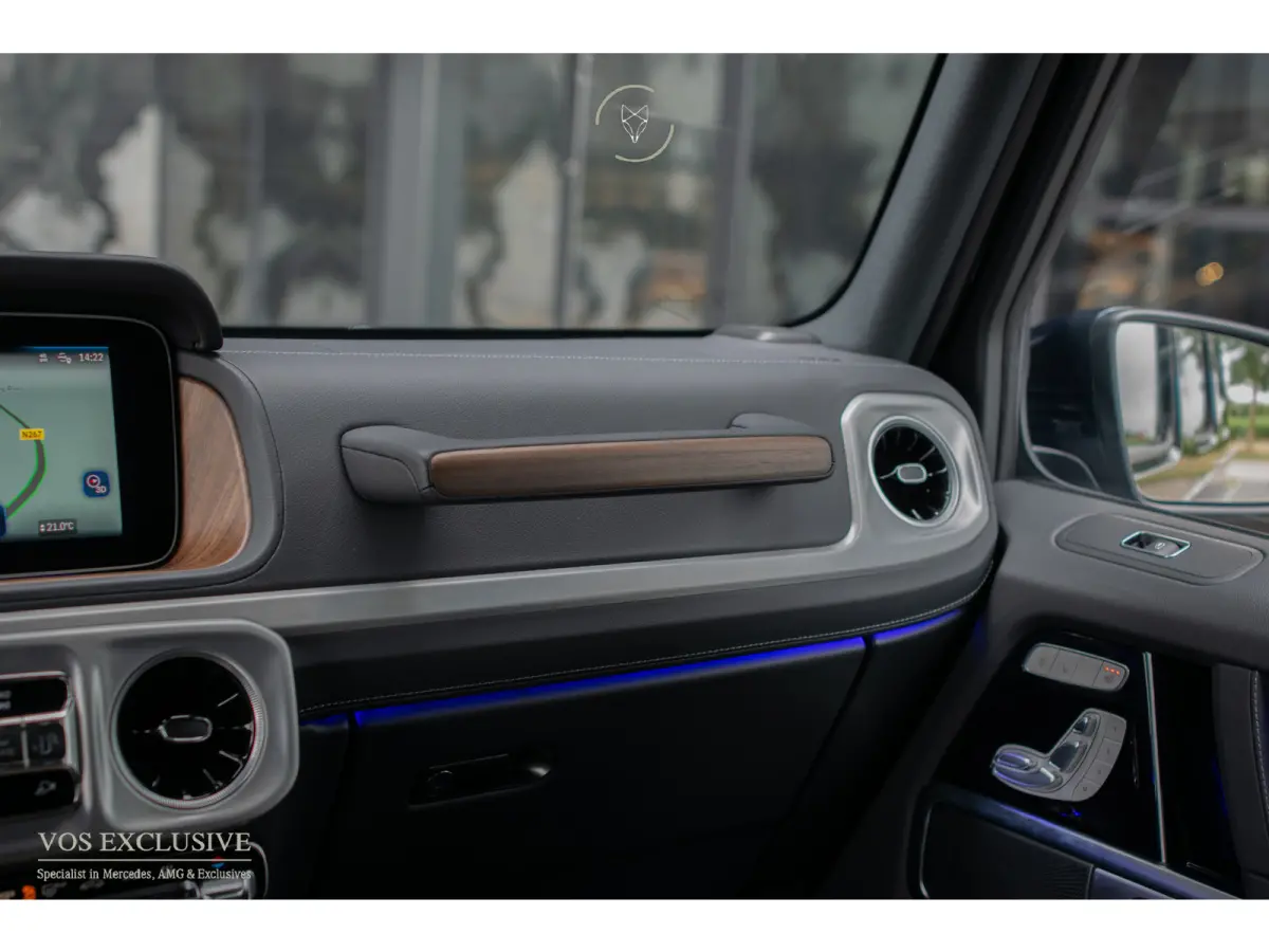 EQ-Technologie 116 kWh 21"AMG|Rij-assistentie Plus|Volleder|360º|MBUX|Mem|Privacyglass|NL Auto|2761 km!