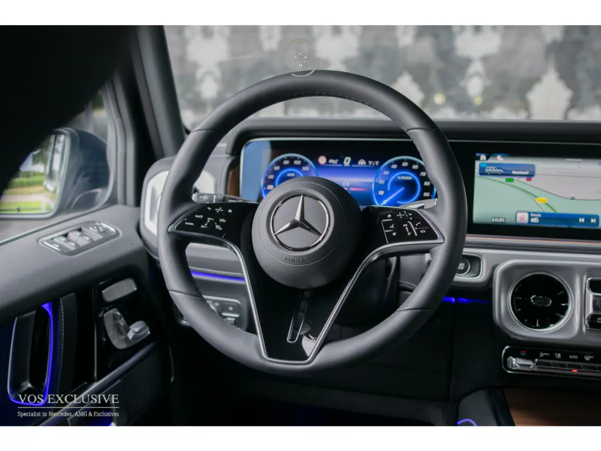 EQ-Technologie 116 kWh 21"AMG|Rij-assistentie Plus|Volleder|360º|MBUX|Mem|Privacyglass|NL Auto|2761 km!