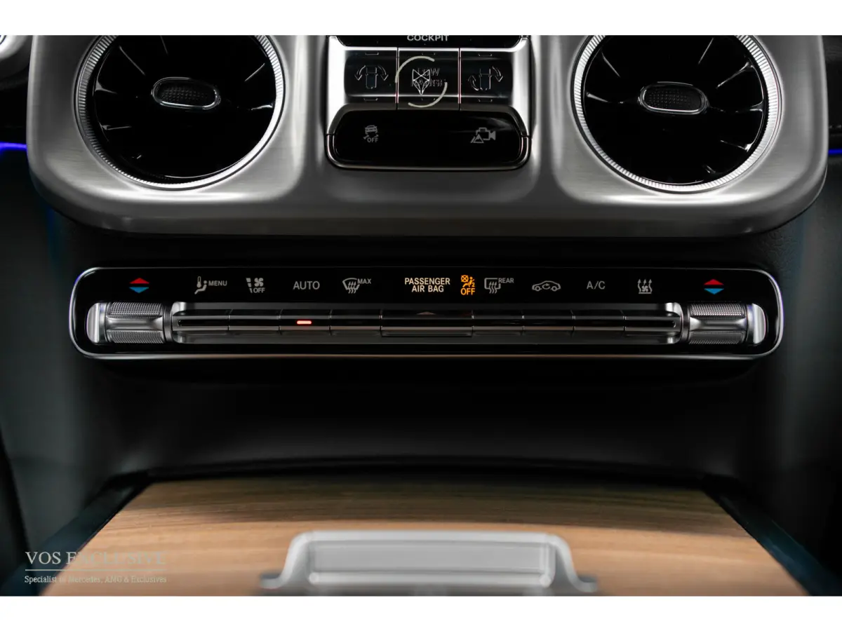 EQ-Technologie 116 kWh 21"AMG|Rij-assistentie Plus|Volleder|360º|MBUX|Mem|Privacyglass|NL Auto|2761 km!