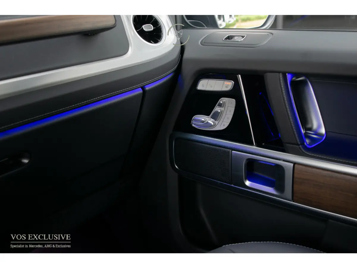 EQ-Technologie 116 kWh 21"AMG|Rij-assistentie Plus|Volleder|360º|MBUX|Mem|Privacyglass|NL Auto|2761 km!