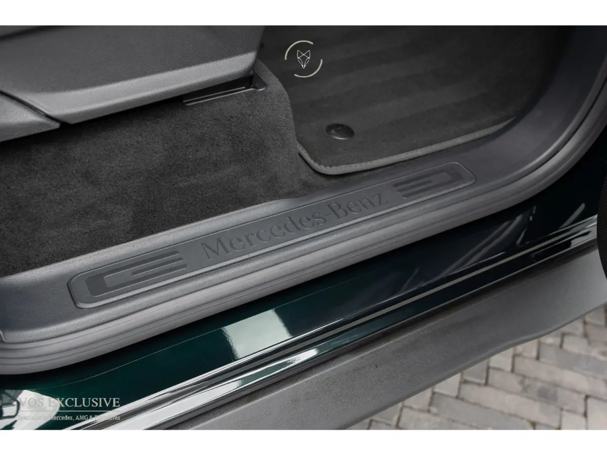 EQ-Technologie 116 kWh 21"AMG|Rij-assistentie Plus|Volleder|360º|MBUX|Mem|Privacyglass|NL Auto|2761 km!