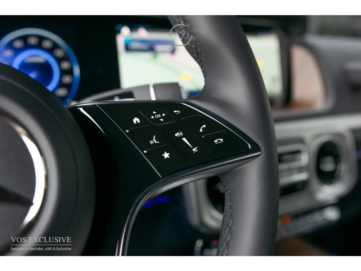 EQ-Technologie 116 kWh 21"AMG|Rij-assistentie Plus|Volleder|360º|MBUX|Mem|Privacyglass|NL Auto|2761 km!