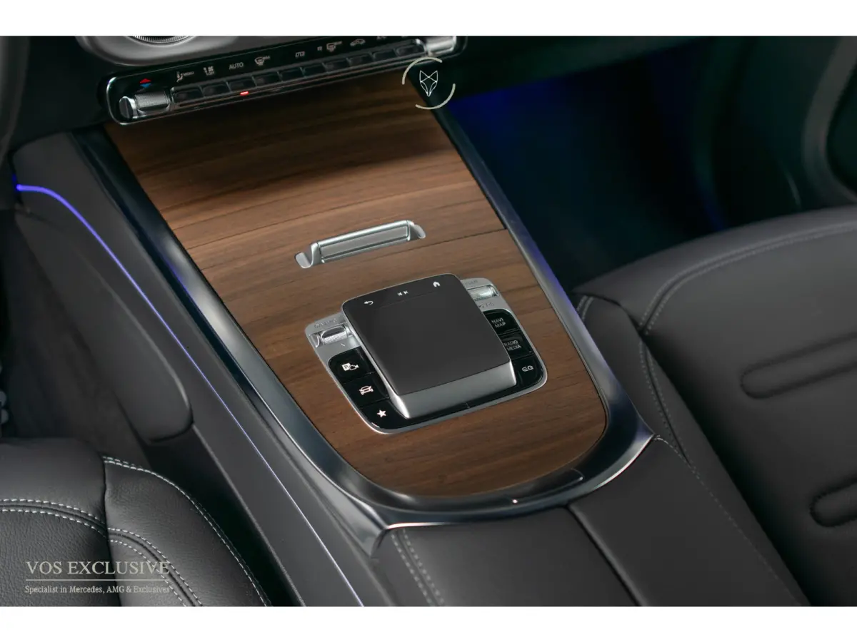 EQ-Technologie 116 kWh 21"AMG|Rij-assistentie Plus|Volleder|360º|MBUX|Mem|Privacyglass|NL Auto|2761 km!