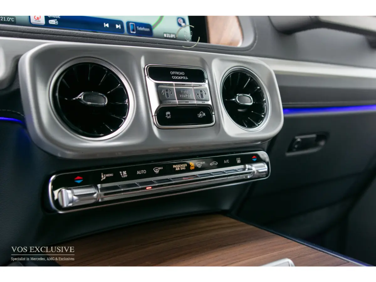 EQ-Technologie 116 kWh 21"AMG|Rij-assistentie Plus|Volleder|360º|MBUX|Mem|Privacyglass|NL Auto|2761 km!