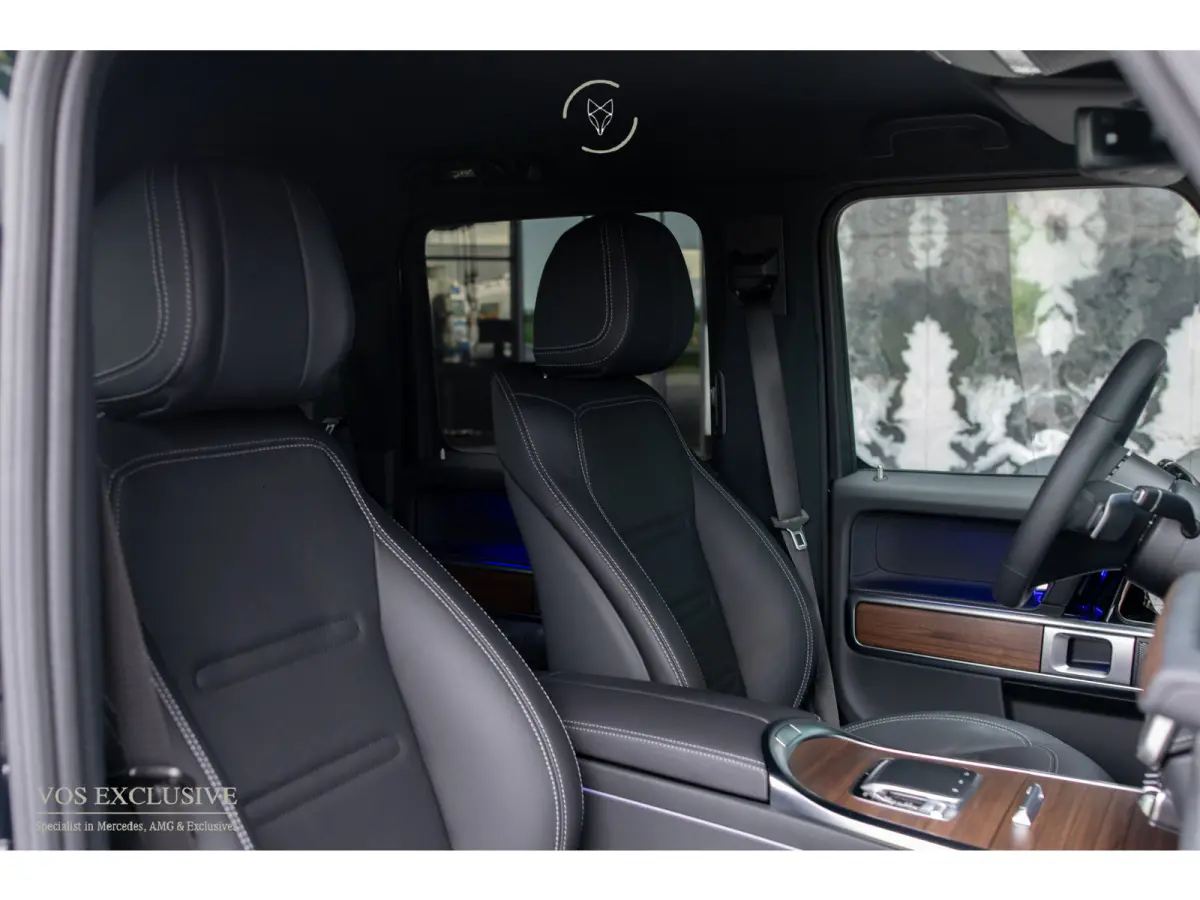 EQ-Technologie 116 kWh 21"AMG|Rij-assistentie Plus|Volleder|360º|MBUX|Mem|Privacyglass|NL Auto|2761 km!