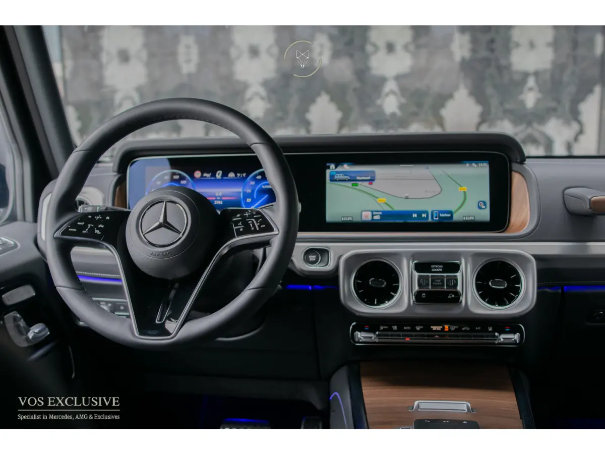 EQ-Technologie 116 kWh 21"AMG|Rij-assistentie Plus|Volleder|360º|MBUX|Mem|Privacyglass|NL Auto|2761 km!