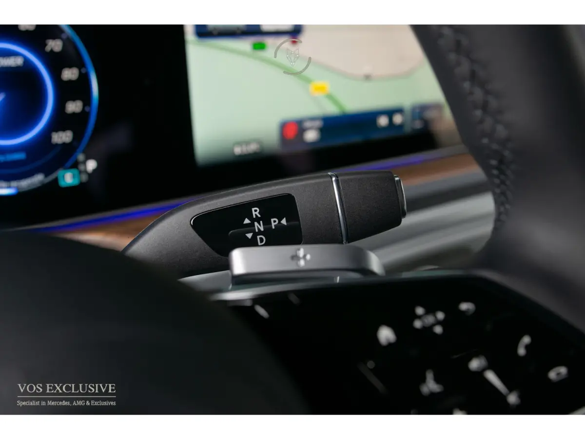 EQ-Technologie 116 kWh 21"AMG|Rij-assistentie Plus|Volleder|360º|MBUX|Mem|Privacyglass|NL Auto|2761 km!