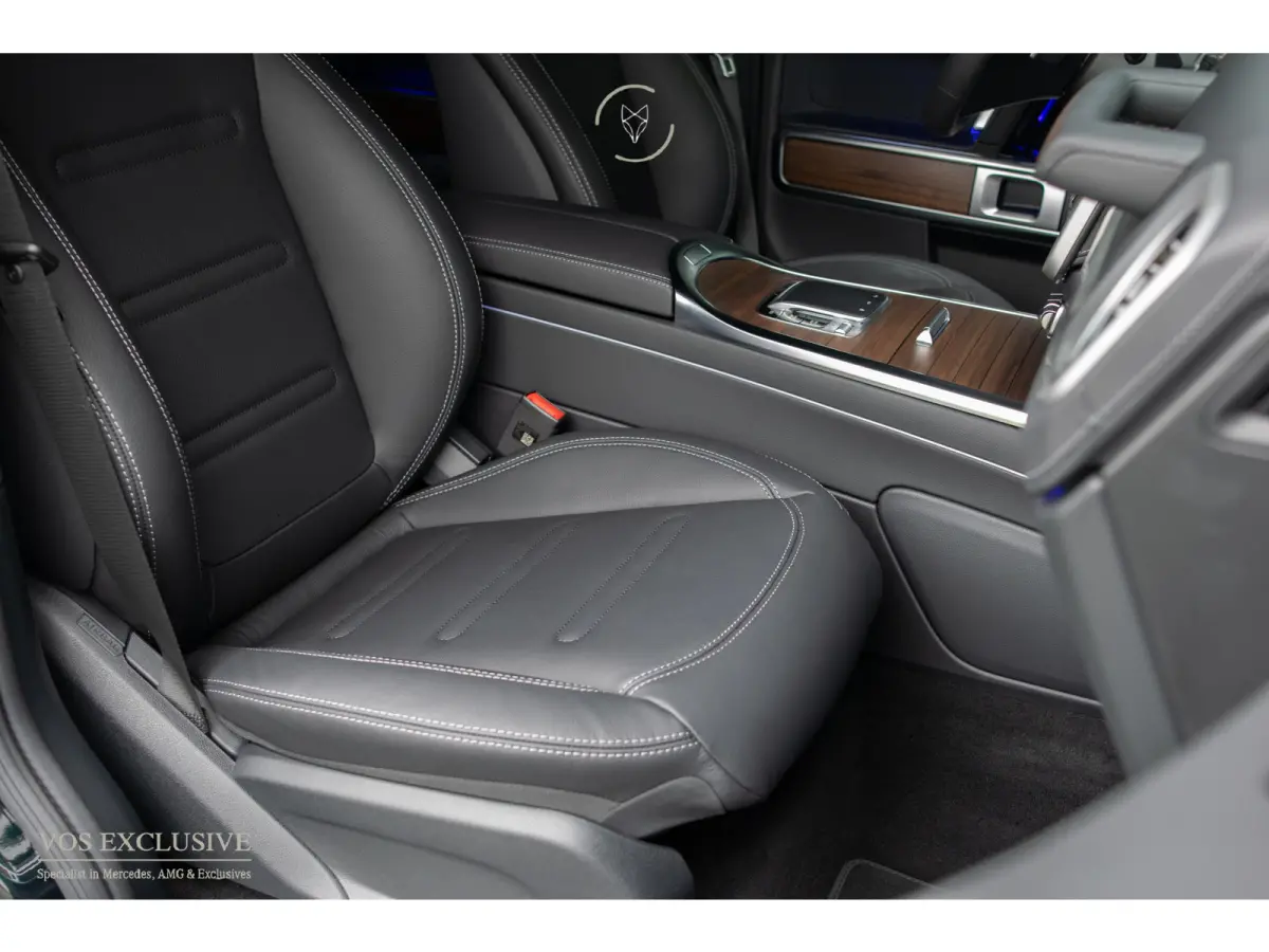 EQ-Technologie 116 kWh 21"AMG|Rij-assistentie Plus|Volleder|360º|MBUX|Mem|Privacyglass|NL Auto|2761 km!