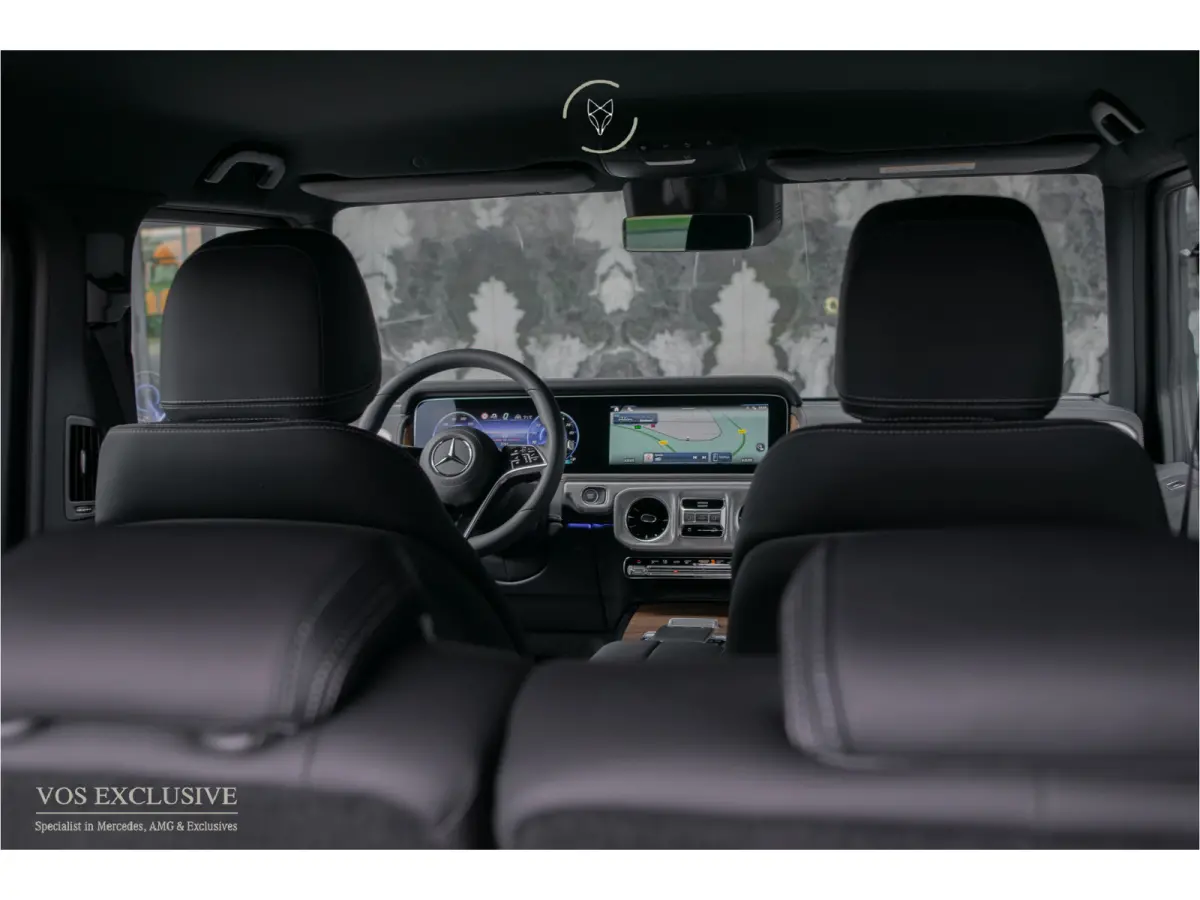 EQ-Technologie 116 kWh 21"AMG|Rij-assistentie Plus|Volleder|360º|MBUX|Mem|Privacyglass|NL Auto|2761 km!